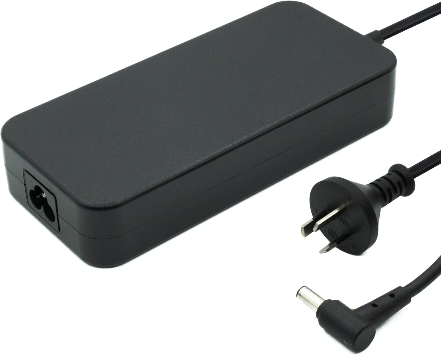 120W AC Charger Fit for Asus Rog G551 G550 GL551 GL552 GL771 G50 G51 G53 G55 GL550 ZX50 Vivobook N552 N705 N751 N752 N750 N550 N551 FX553 FX753 N580 N76 N73 N71 N56 N51 N46 K550 Laptop image number 1