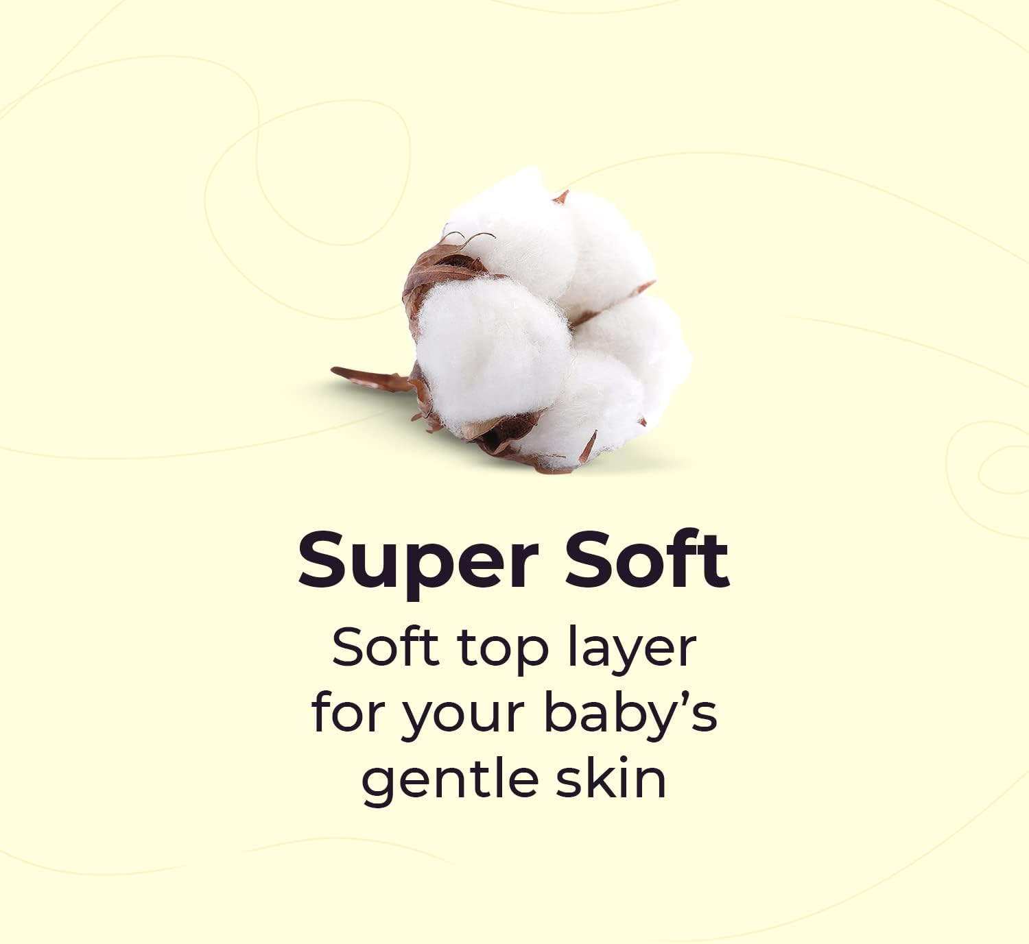 Peekapoo Mini - 100 Pack Disposable Changing Pads for Baby (18 Inches X 16 Inches) Disposable Waterproof Liners, Diaper Changing Pad Protector Mat image number 2