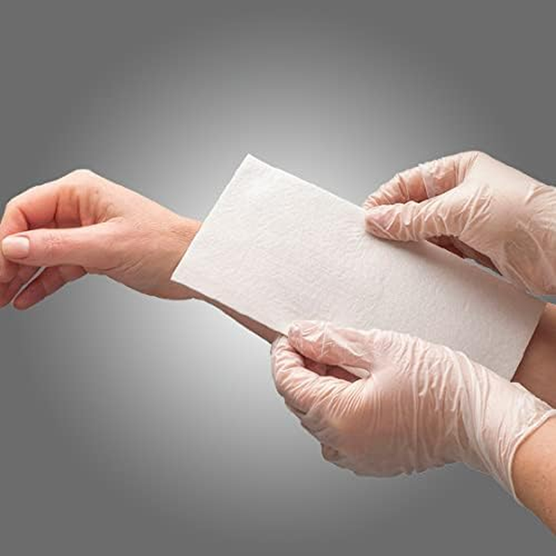 Aero Healthcare Aeropad Low Adherent Dressing 10 X 20Cm, 50 Count image number 2
