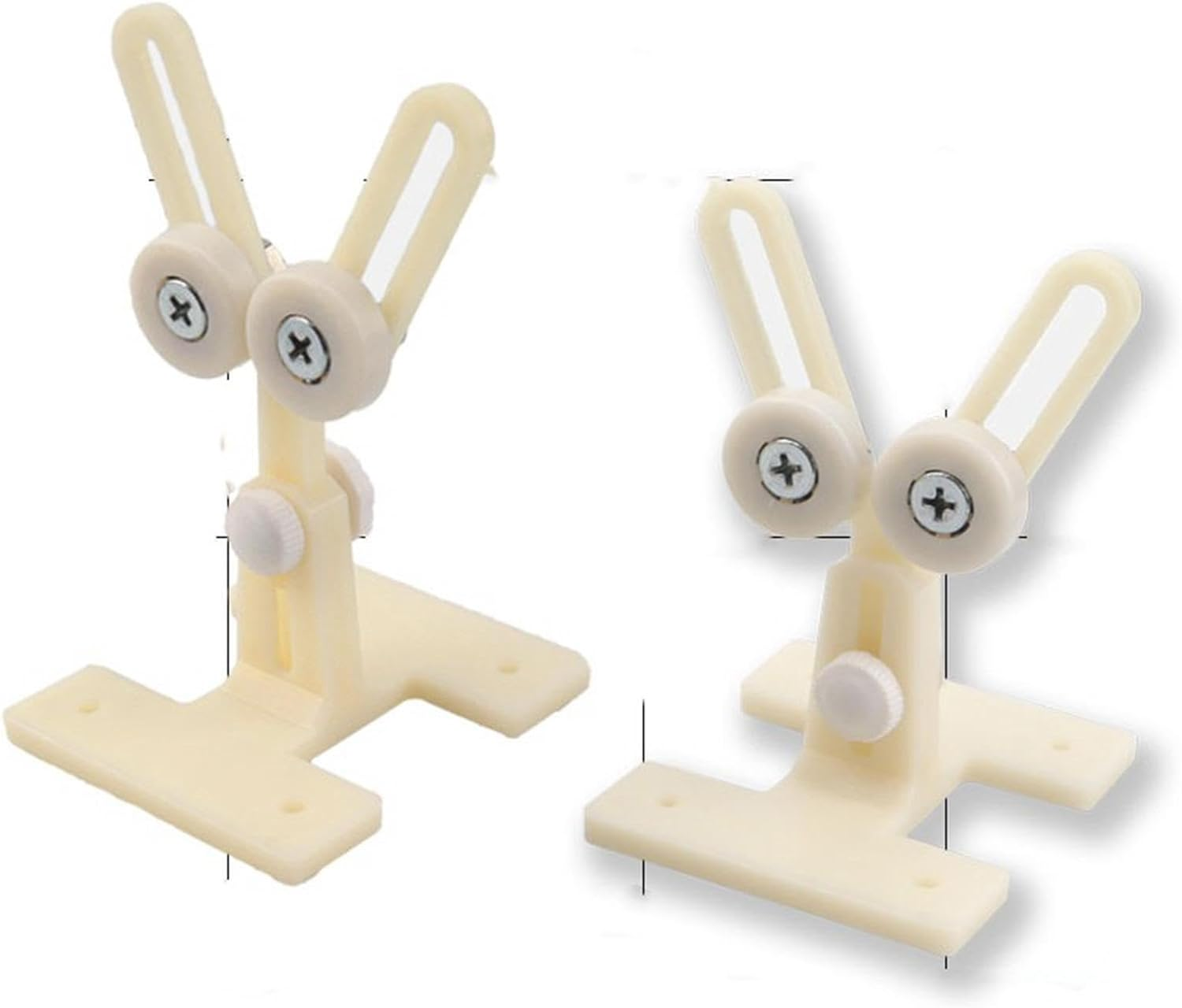 Harayaa Rod Wrapping Rod Building Tool Accs Fixed Rod Portable Repair Rod Fishing Rod Building Machine Fishing Winding Machine Set, a Set image number 3