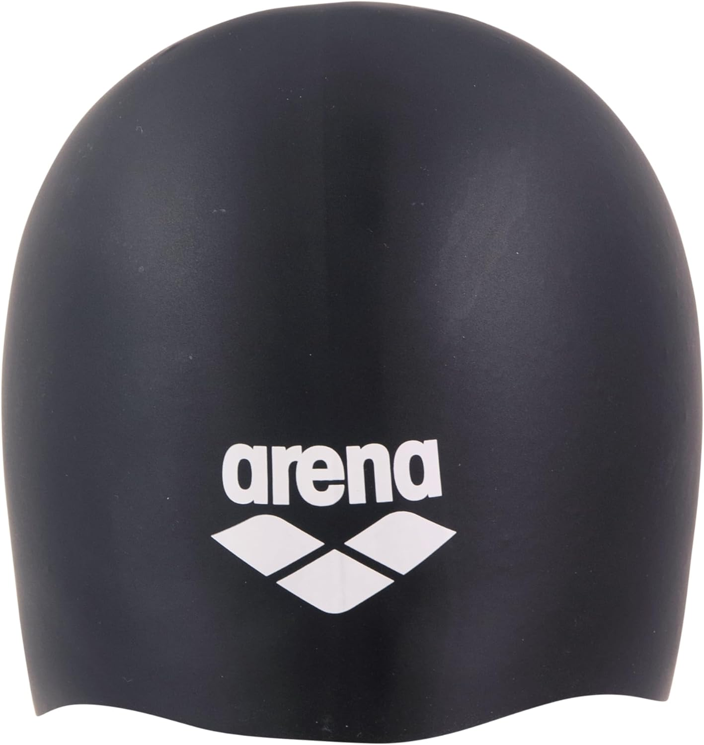 Arena Unisex Long Hair Silicone Swim Cap Comfortable Extra Soft Bathing Cap for Women and Men Everyday Use and Training image number 2