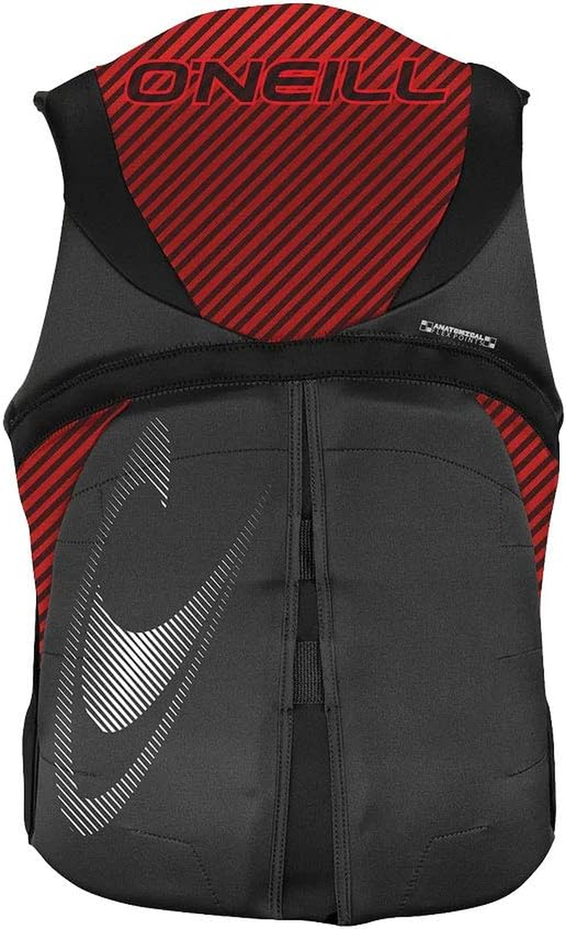 O'Neill Men'S Reactor USCG Life Vest