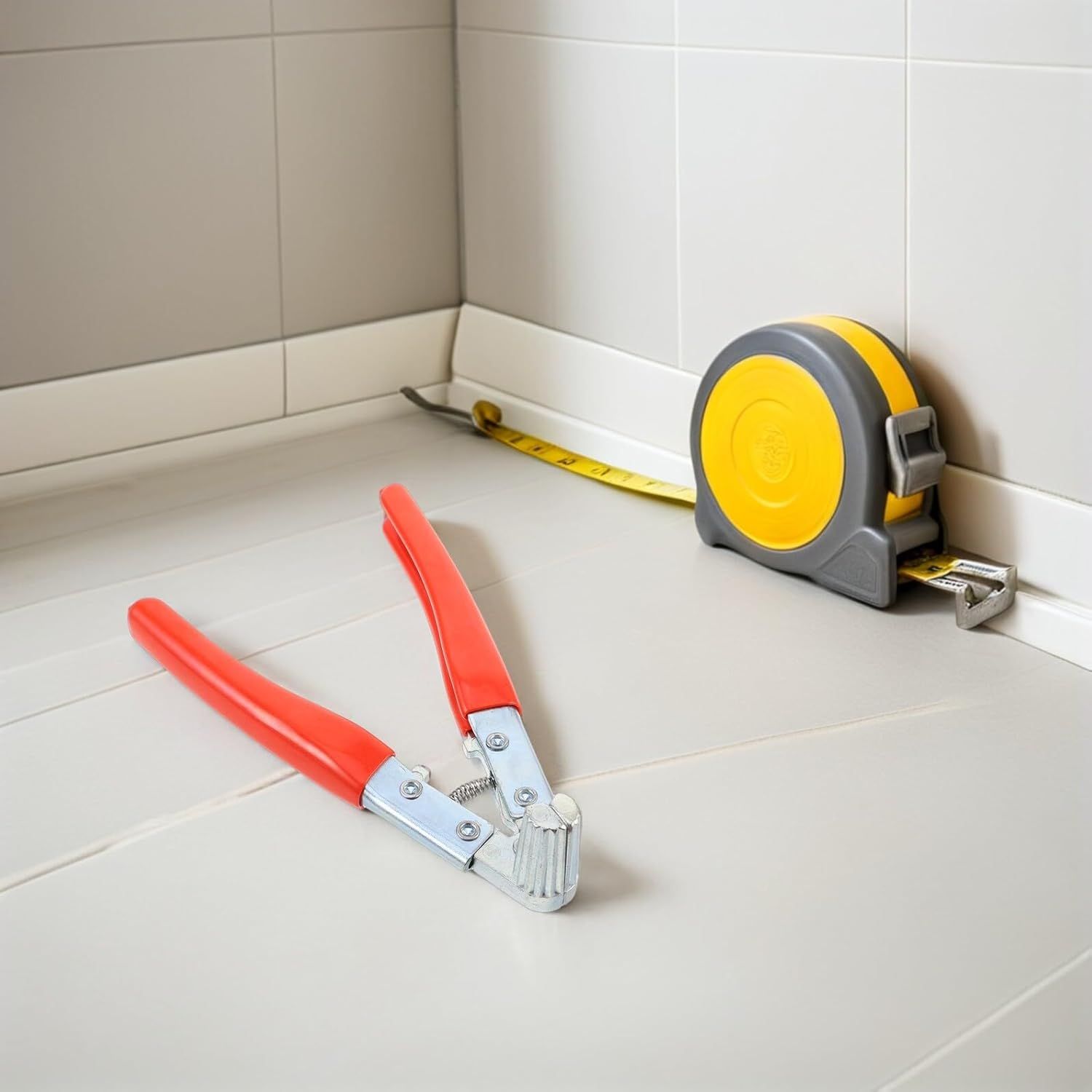 HAKIDZEL Car Plier Wire Pliers Electrical Electric Disconnect Pliers Automotive Electrical Tools image number 1