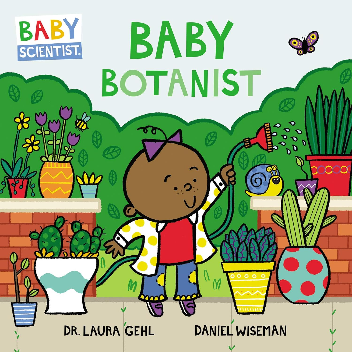 Baby Botanist: 3 image number 1