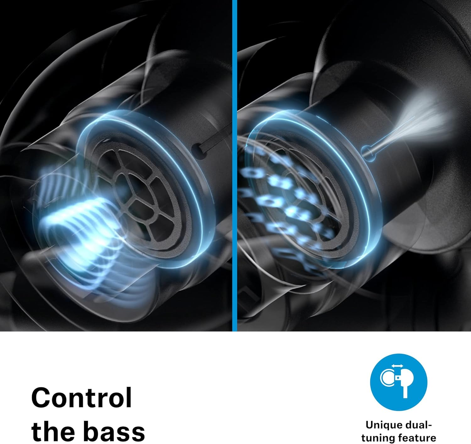 Sennheiser Consumer Audio IE 200 In-Ear Audiophile Headphones, Black image number 4