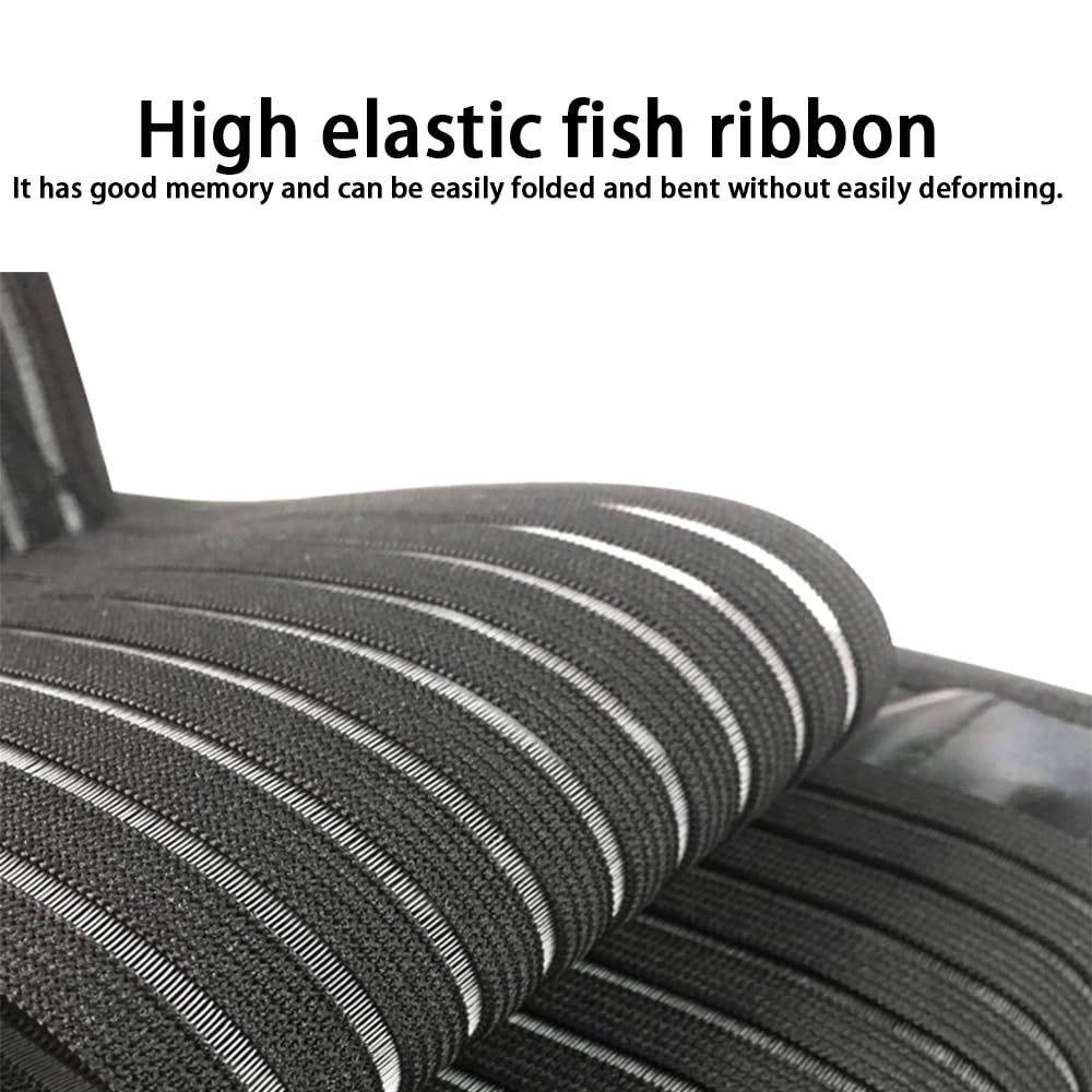 Back Brace for Lower Back Pain Relief &ndash; Adjustable 6-Strap Lumbar Support Belt for Sciatica, Scoliosis & Herniated Disc, Breathable Back Support Brace for Women & Men, Daily Wear & Work Use image number 6