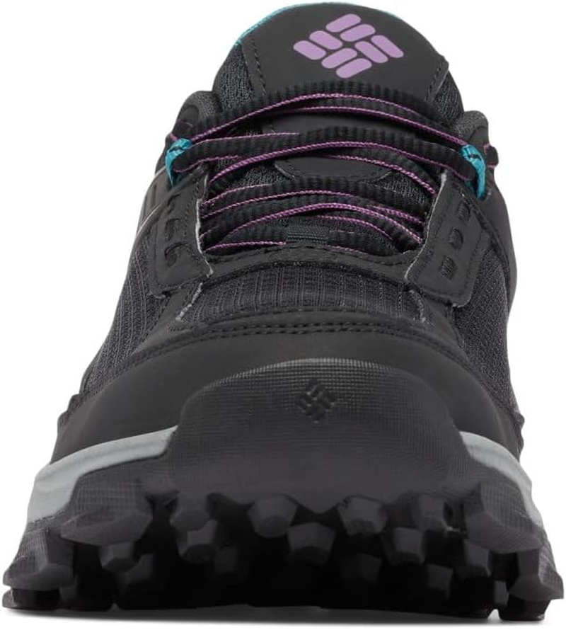 Columbia Women'S Capsule Hatana Max Outdry Hiking Shoe