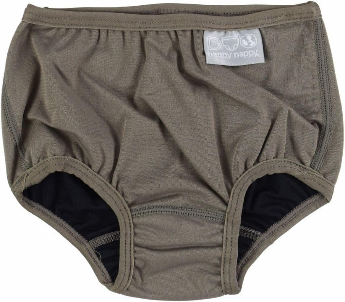 Splash about Baby Silver Lining Swim Nappy Wrap Toddler