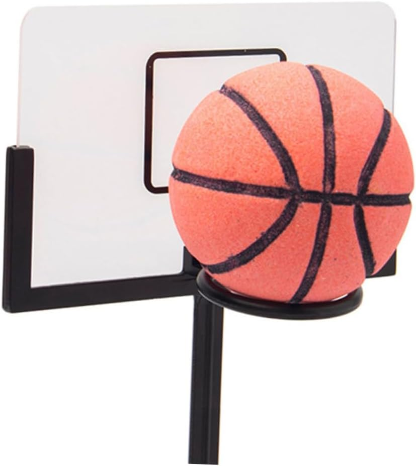 Hoement 3Pcs Fragrance Bath Salt Balls Natural Sea Salt Balls Boys and Girls Himalayan for Skin Care image number 5