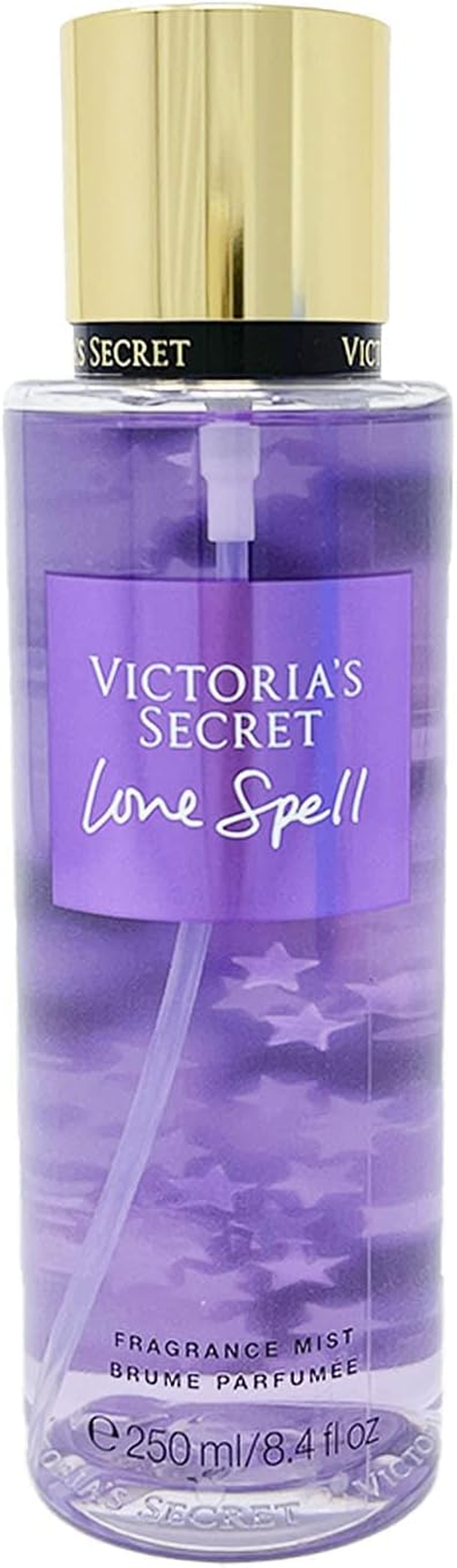 Love Spell by Victoria'S Secret Body Mist 250Ml image number 3