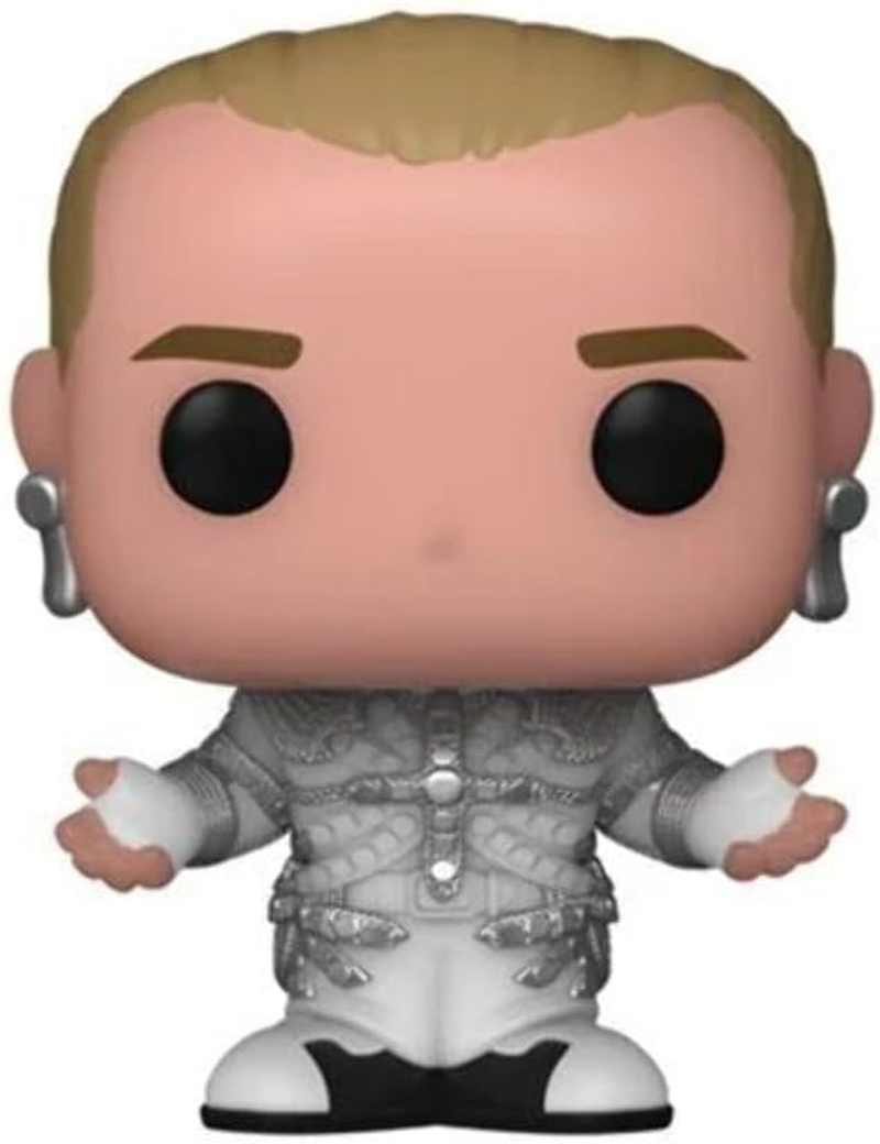 FUNKO BITTY POP!: WWE - the Undertaker 4PK image number 6