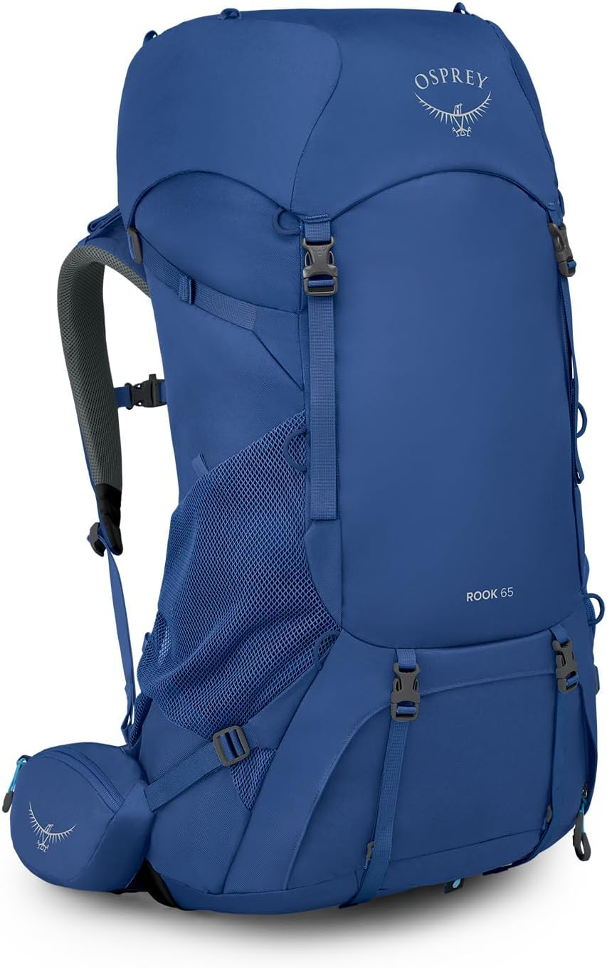 Osprey Men'S Rook 65 Backpack