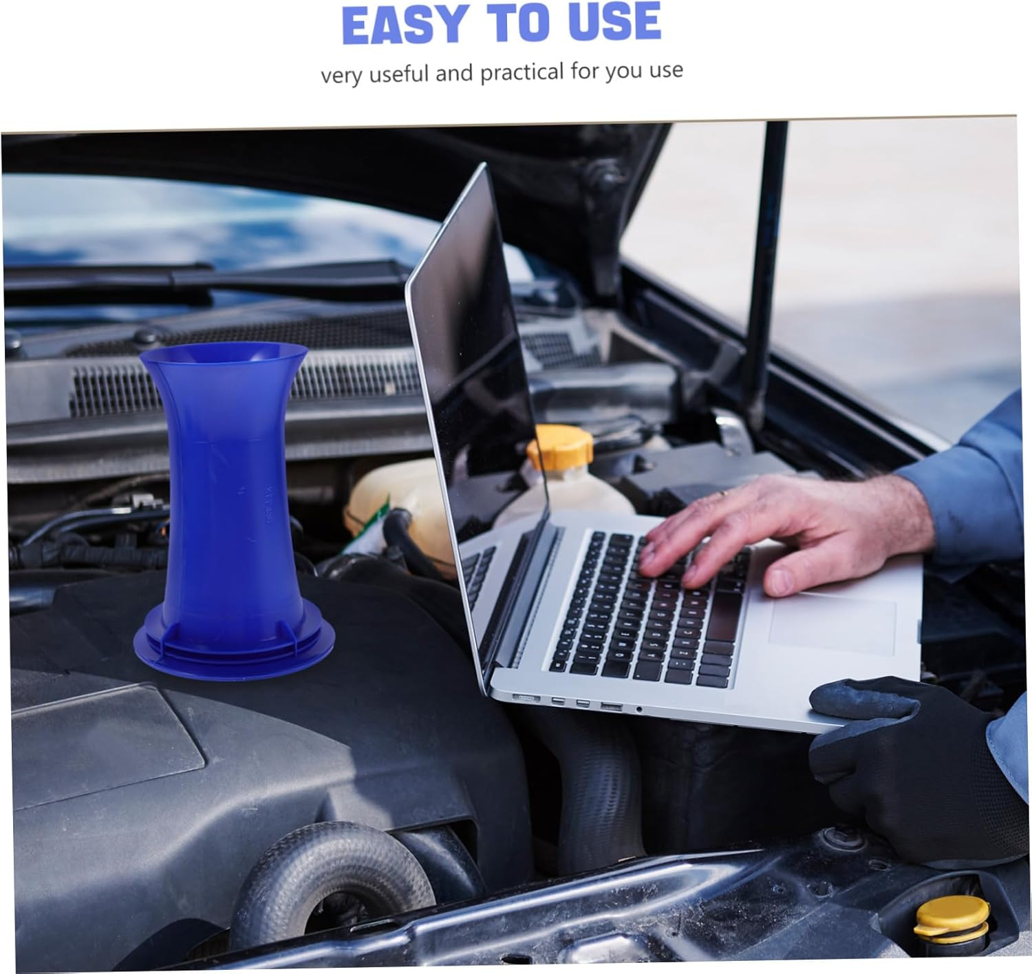 Angoily 4Pcs Car Audio Subwoofer Port Tube Speaker Air Port for Component Speaker System Enhance Bass Reflex Sound Clarity in Car Sound System image number 2