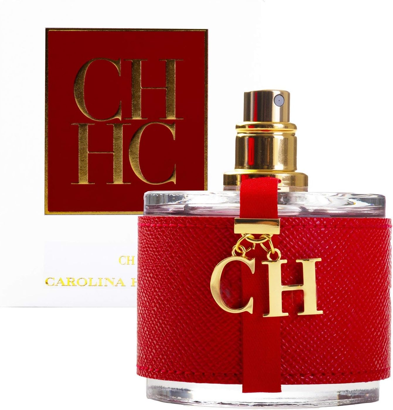 CAROLINA HERRERA Ch by Carolina Herrera 3.4 Edt Sp for Women New image number 1