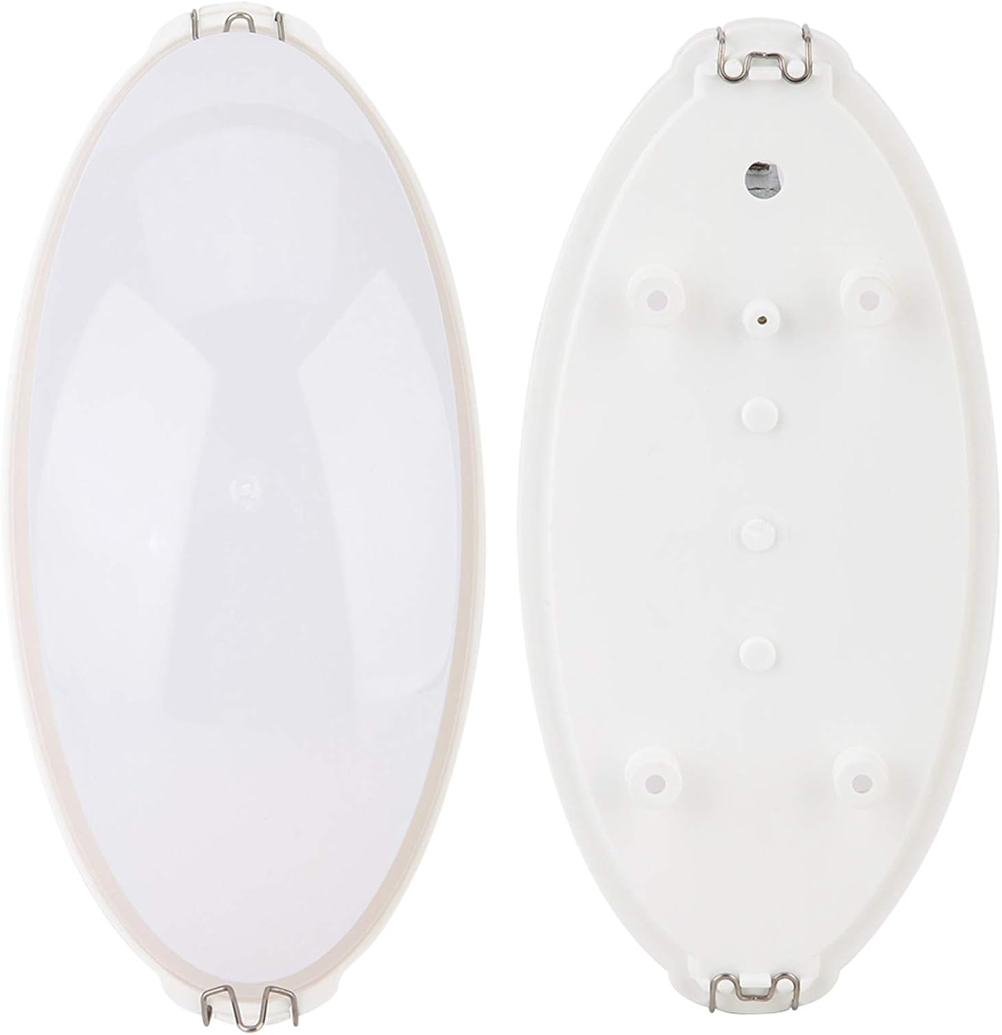 Sauna Lighting, High Temperature Resistant Lampshade, Explosion-Proof Light, Steam Sauna Lampshade, Sauna LED Lampshade, Room Anti-Fog for Bathroom Lighting, Saunas image number 3