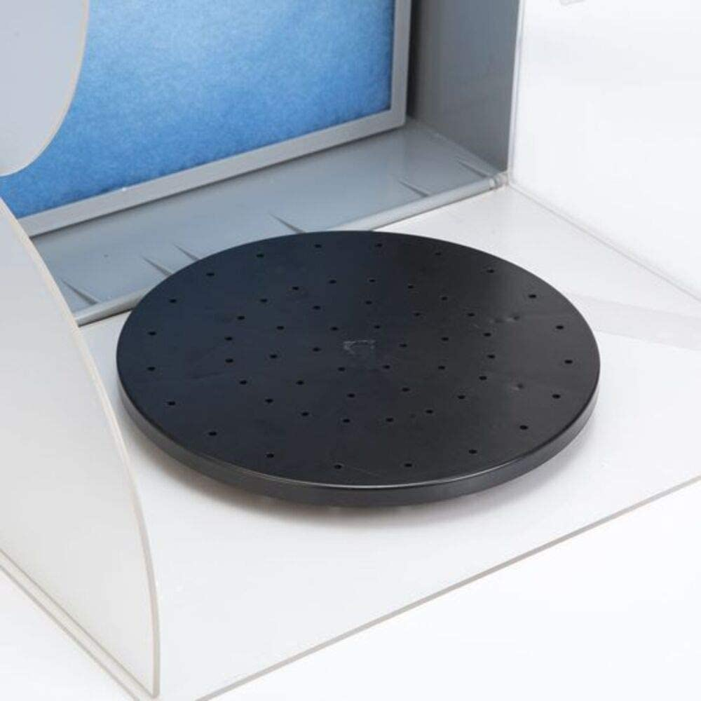 Dynamic Power HB-BD510 Portable Air Brush LED Spray Booth image number 3