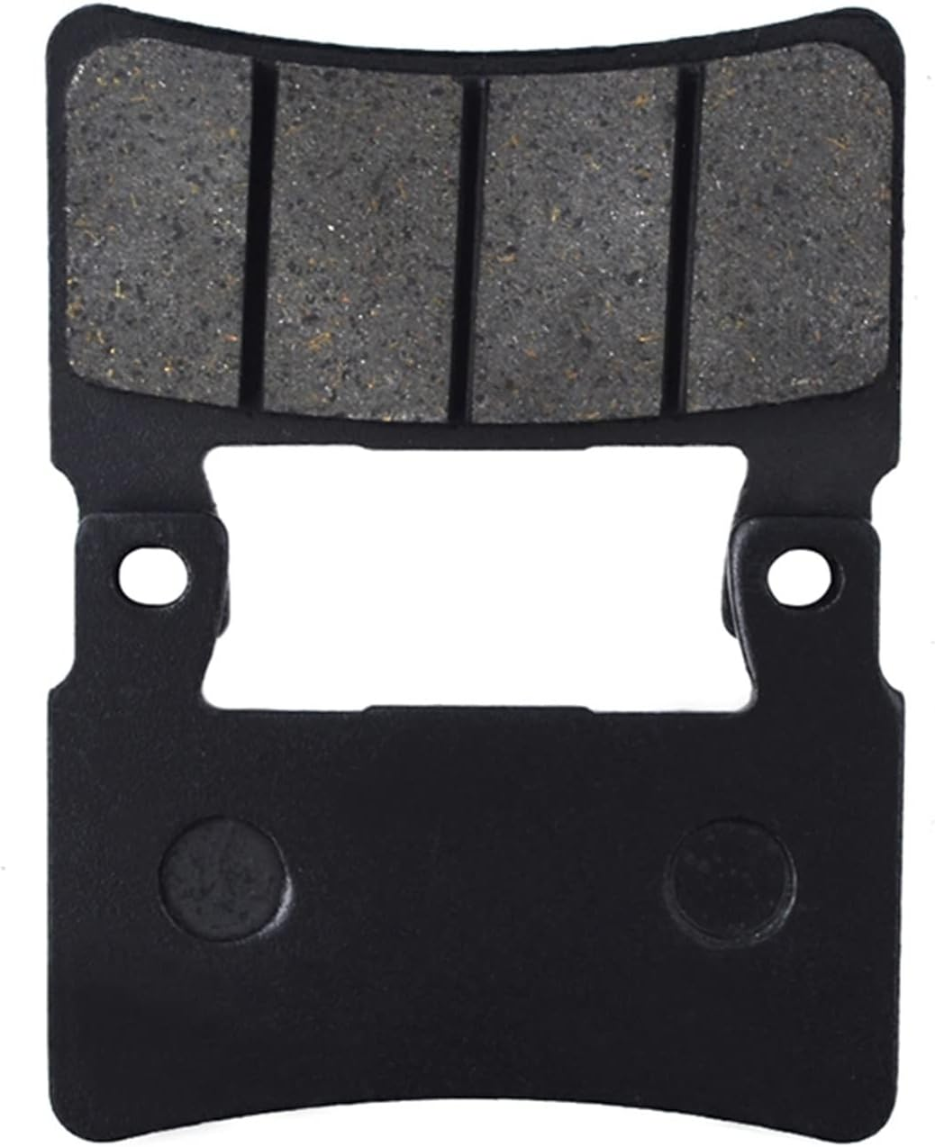 Motorcycle Brake Parts Front Brake Pads for Harley XR1200 XR 1200 2008 2009 2010 XR1200X XR1200 XR 1200 X 2010 2011 Braking (Color : 2 Pairs) image number 6