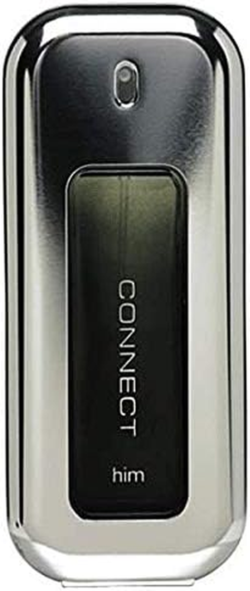 Fcuk FCUK Connect 100Ml Eau De Toilette, 0.5 Kg
