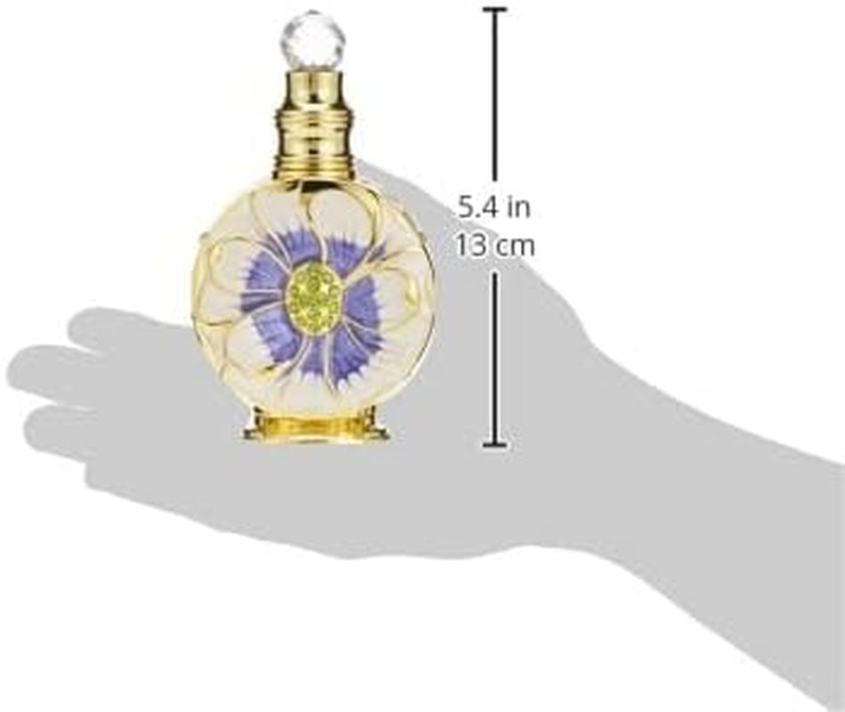 Swiss Arabian Swiss Arabian Layali Eau De Parfum Spray (Unisex) 50Ml image number 1