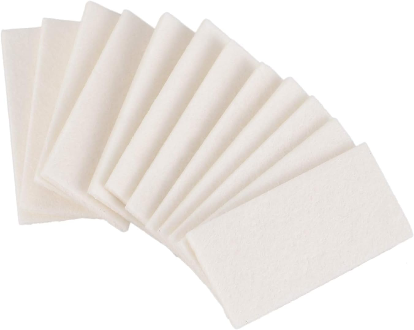 Peakloong 24Pcs Reusable Anti-Fog Inserts for HD 1 2 3 4 Camera Accessories image number 6