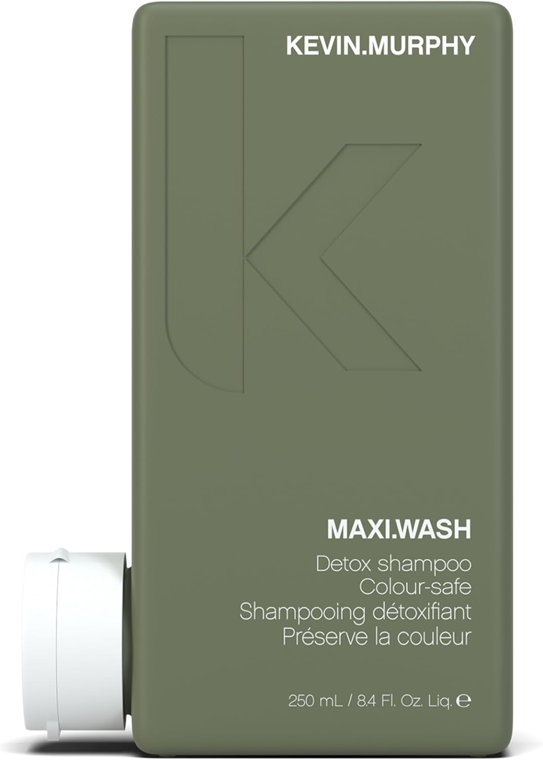Kevin Murphy Maxi Wash Detox Shampoo image number 6