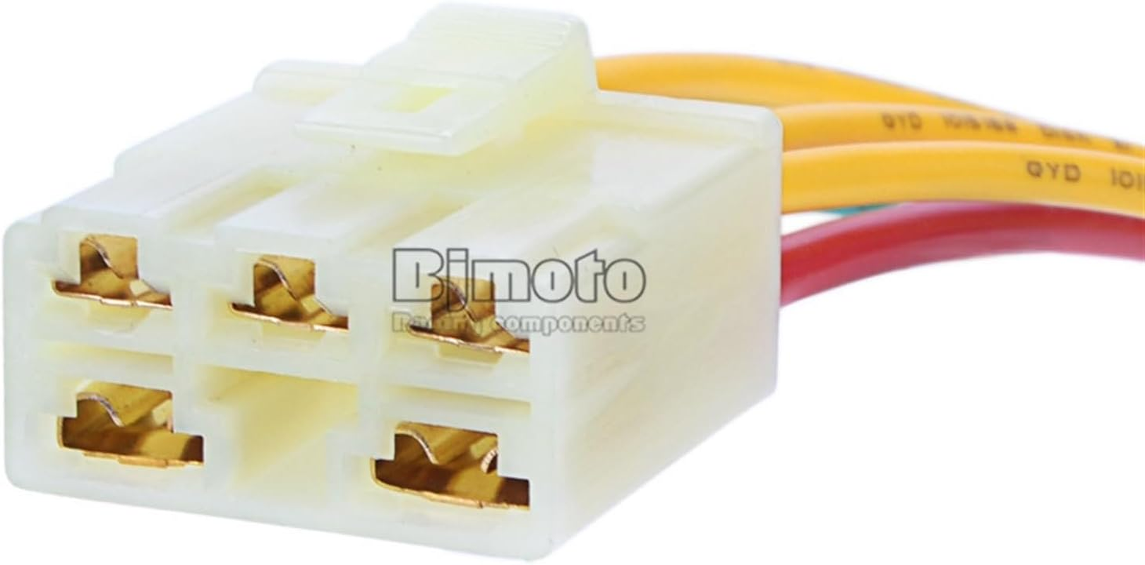 Rectifier Parts 12V Voltage Regulator Rectifier for VFR750 VFR-750 1990-1997 VFR400 CBR600 F2 F3 CBR 600 900 CBR900 CB500 CB600 image number 3