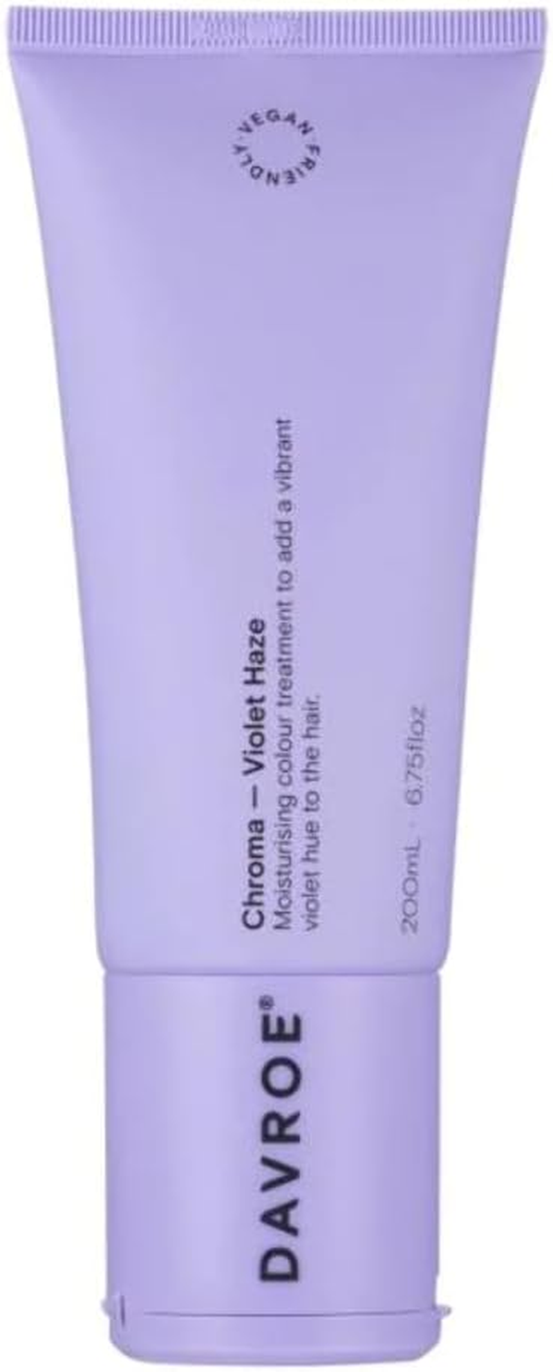 Davroe Chroma Violet Haze Colour Treatment 200 Ml