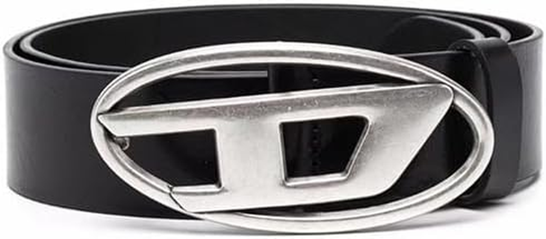 EMMIOL Studded Y2K Women Belts for Jeans, Ladies Leather Belt Trendy Goth Star with Silvery Buckle, Waist Belt Punk for Dress