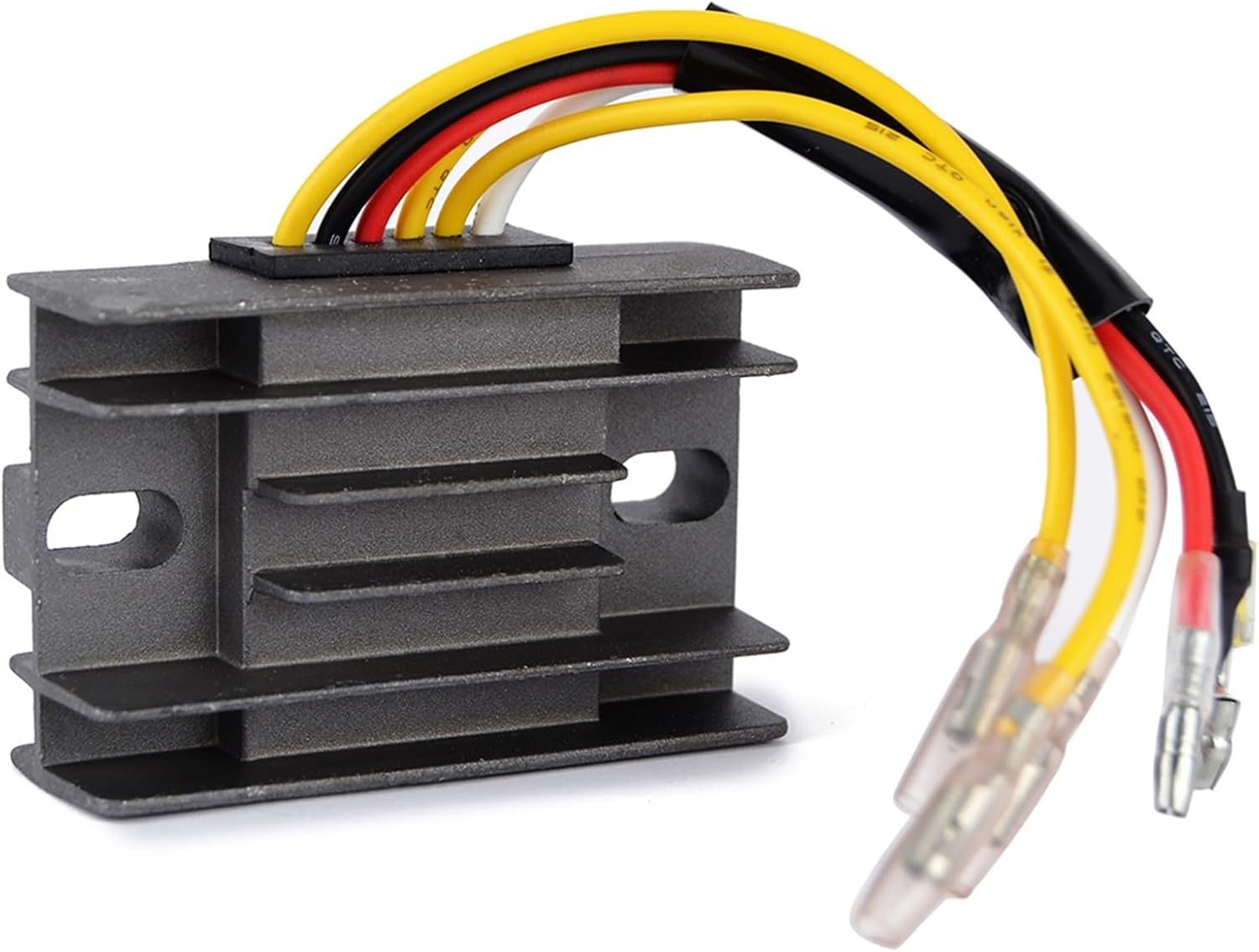 Rectifier Parts Voltage Regulator Rectifier for Suzuki DF8 DF8A S/L RS/L DF9.9 DF9.9A S/L ARS/L 2010-2017 32801-99J00 image number 4