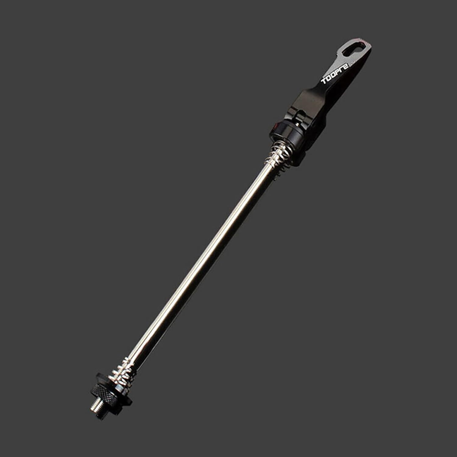 Aluminium Alloy Mountain Road Bike Bicycle Wheel Hub Quick Release Skewers