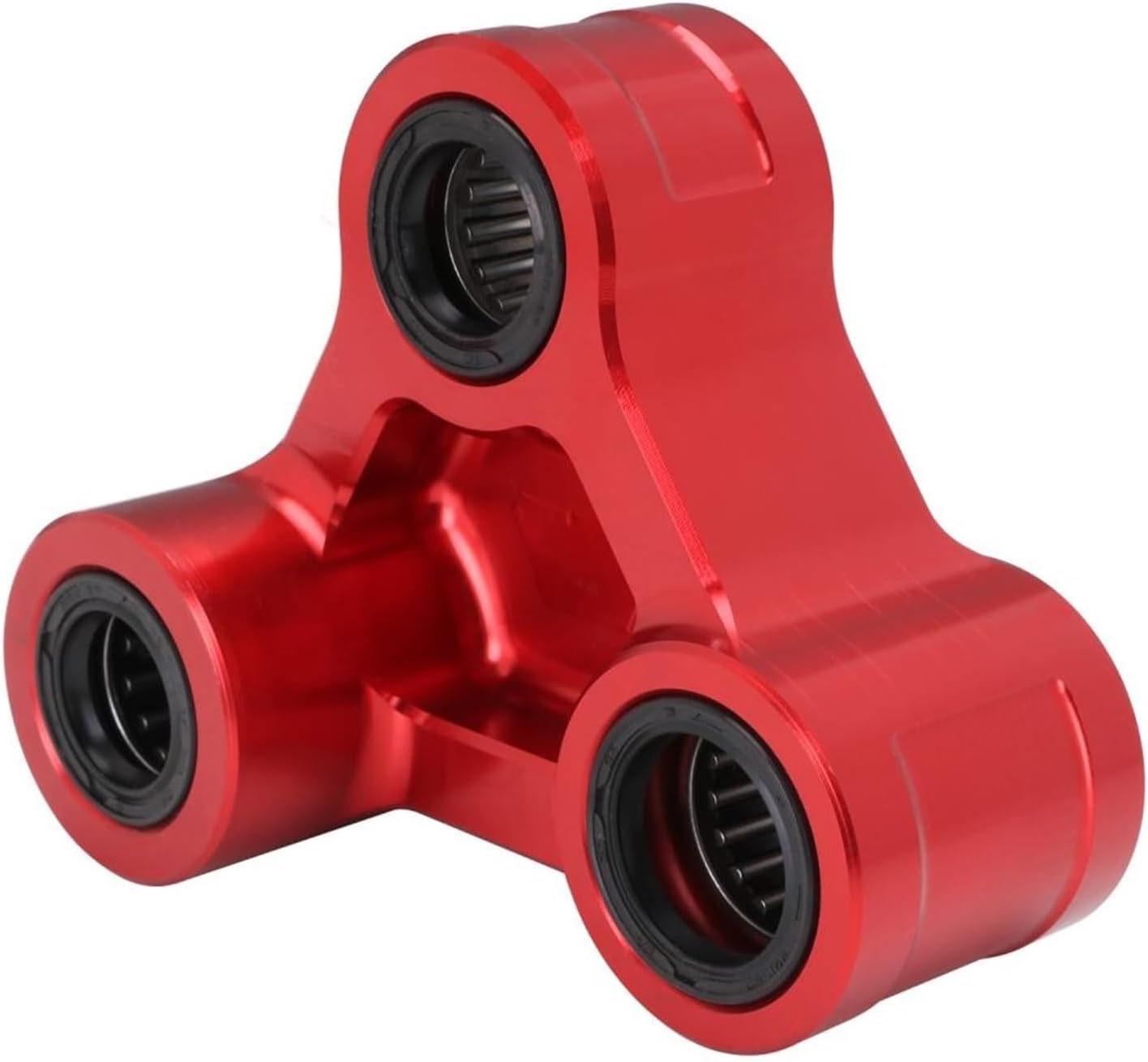 Motorcycle Accessories Arm Sub Assy Rear Linkage Compatible with CRF250L CRF 250L 2013-2020 2020 2019 2018 2017 2016 2015 2014 2013