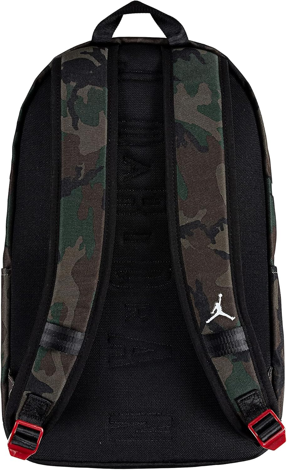 Nike Jordan Air Patrol Classic Backpack (One Size, Camo)