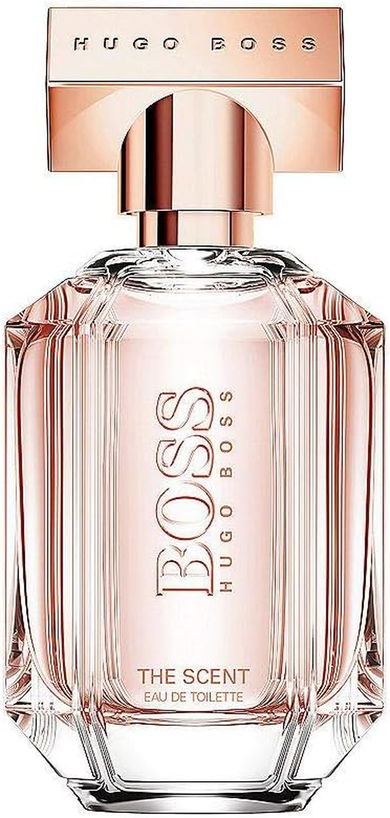 Hugo Boss the Scent for Her Eau De Toilette Spray 50 Ml