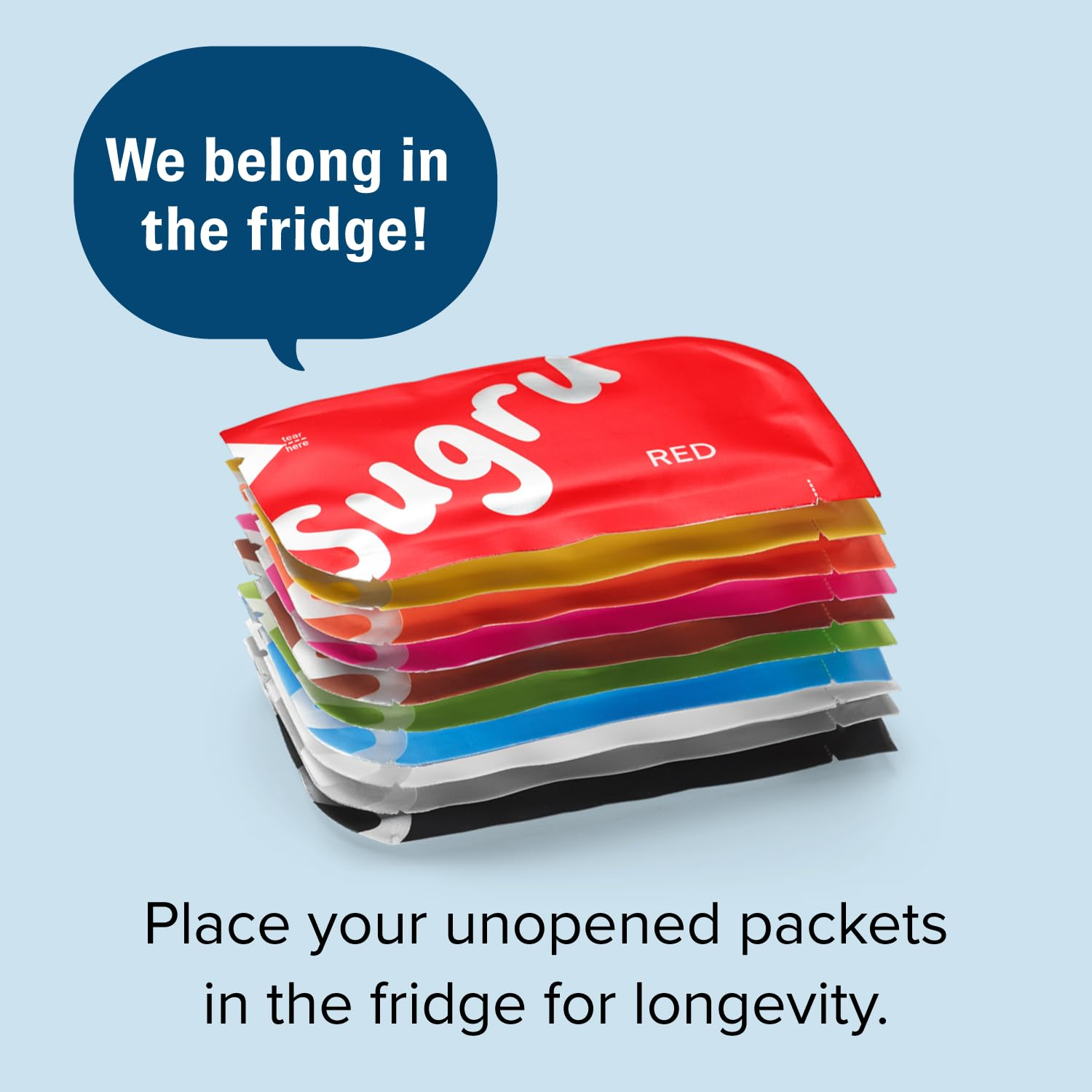 Sugru by Tesa - All Purpose Super Glue, Moldable Craft Glue for Indoor & Outdoor - Adhesive Glue for Creative Fixing, Repairing, Bonding & Personalizing - 3 Pack - Black, White & Gray (3.5G/Ea)