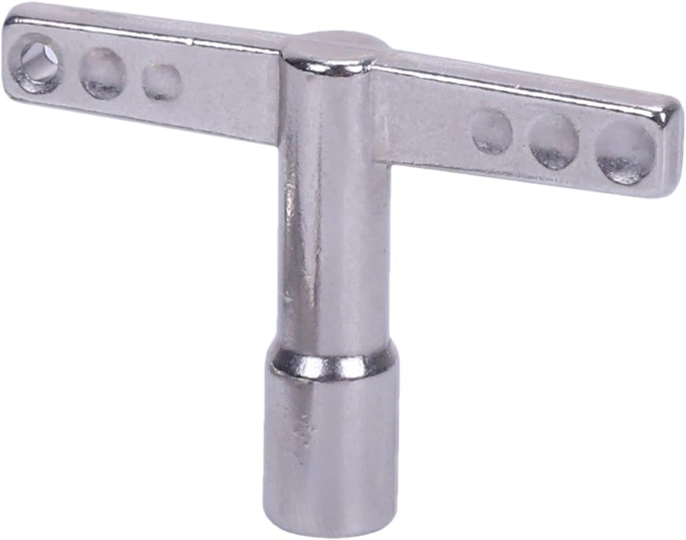 Drum Tuning Tool - Metal Drum Tuning Key | Precise Alloy Drum Key Tool, Portable Metal Drum Tuning Key for Acoustic and Electronic Drums