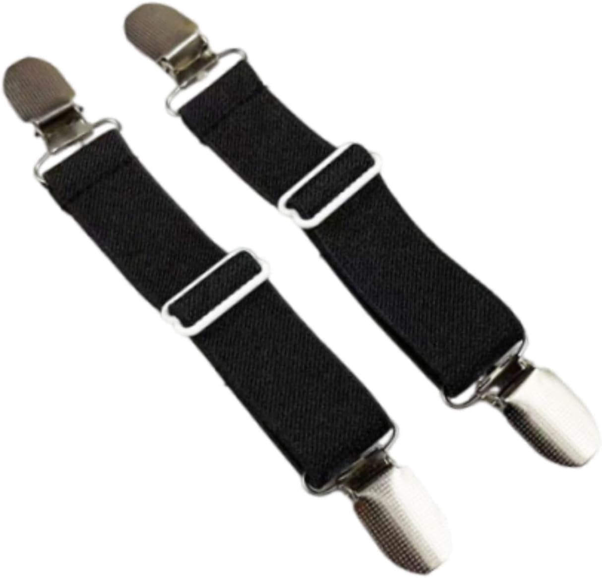 Elastic Shoe Straps Elastic Band Replacement Heavy Duty Women Slide Heel Straps