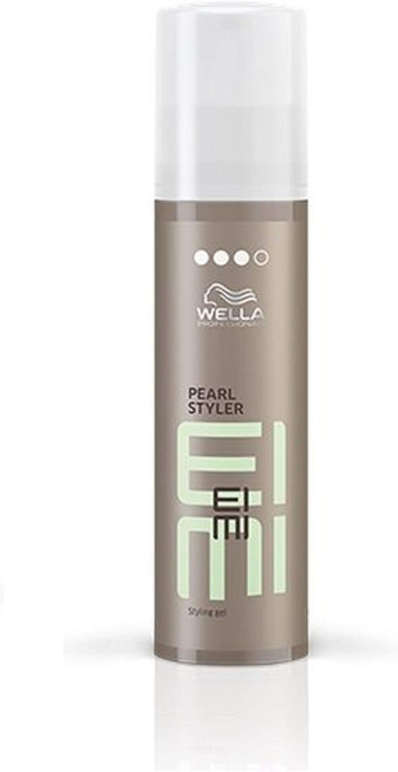 Wella EIMI Pearl Styler Styling Gel (Hold Level 3) 100Ml/3.38Oz