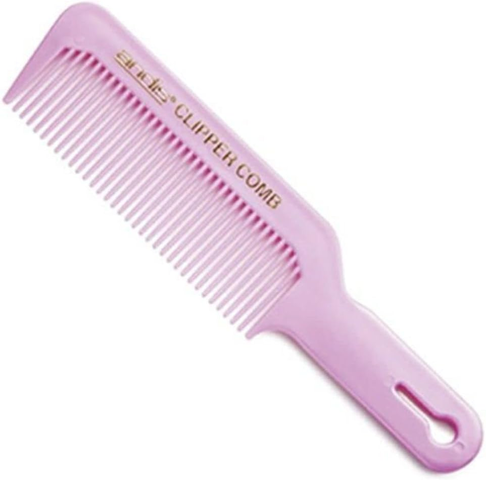 Andis Andis Black Clipper Comb