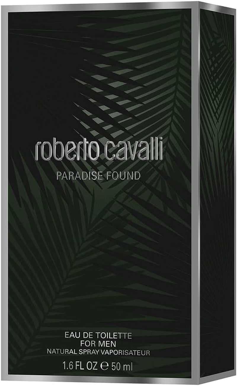 Roberto Cavalli Eau De Parfum image number 1