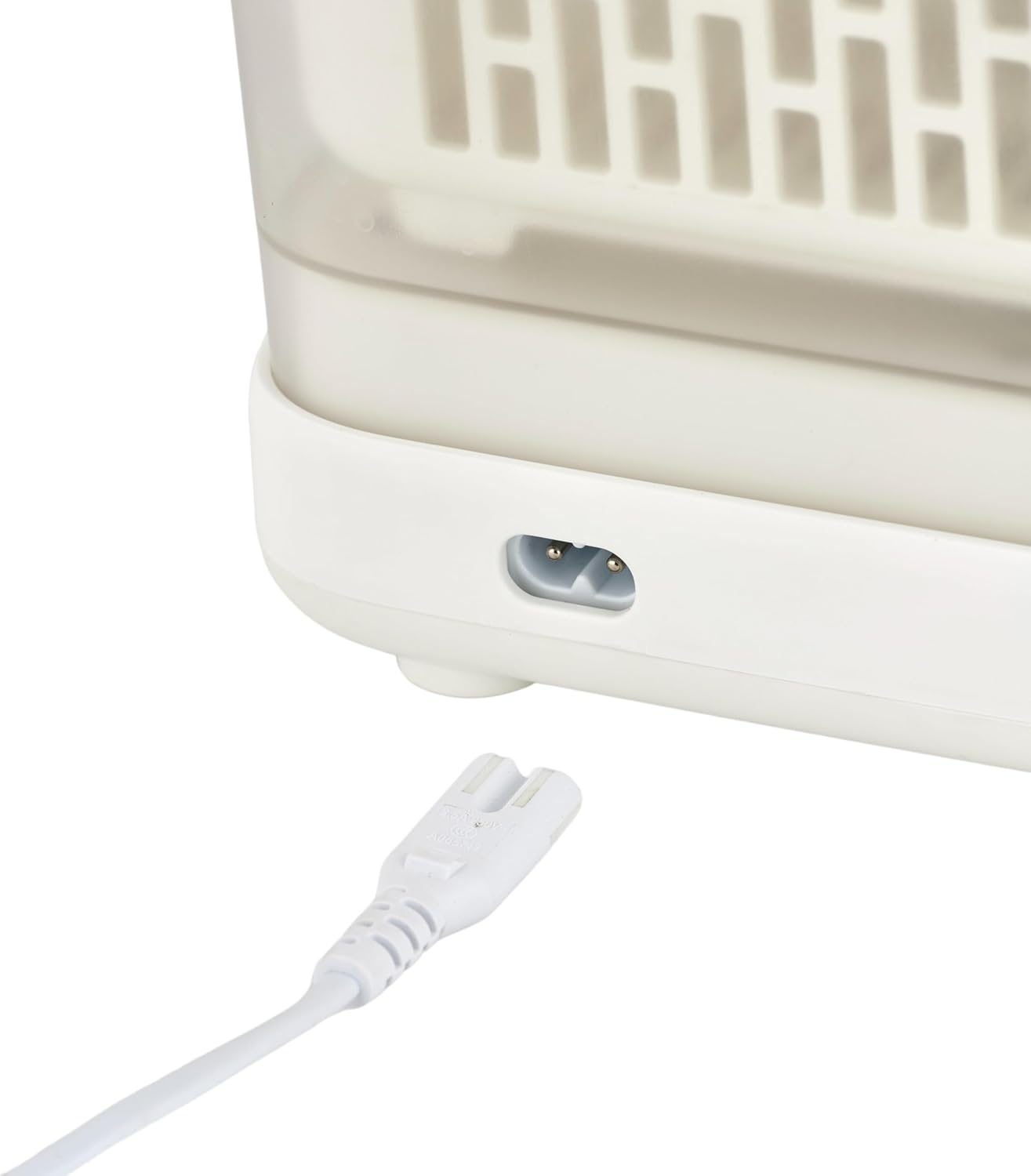 Davis & Waddell Ultrasonic Food Purifier Cleaner, 4 Litre Capacity image number 1