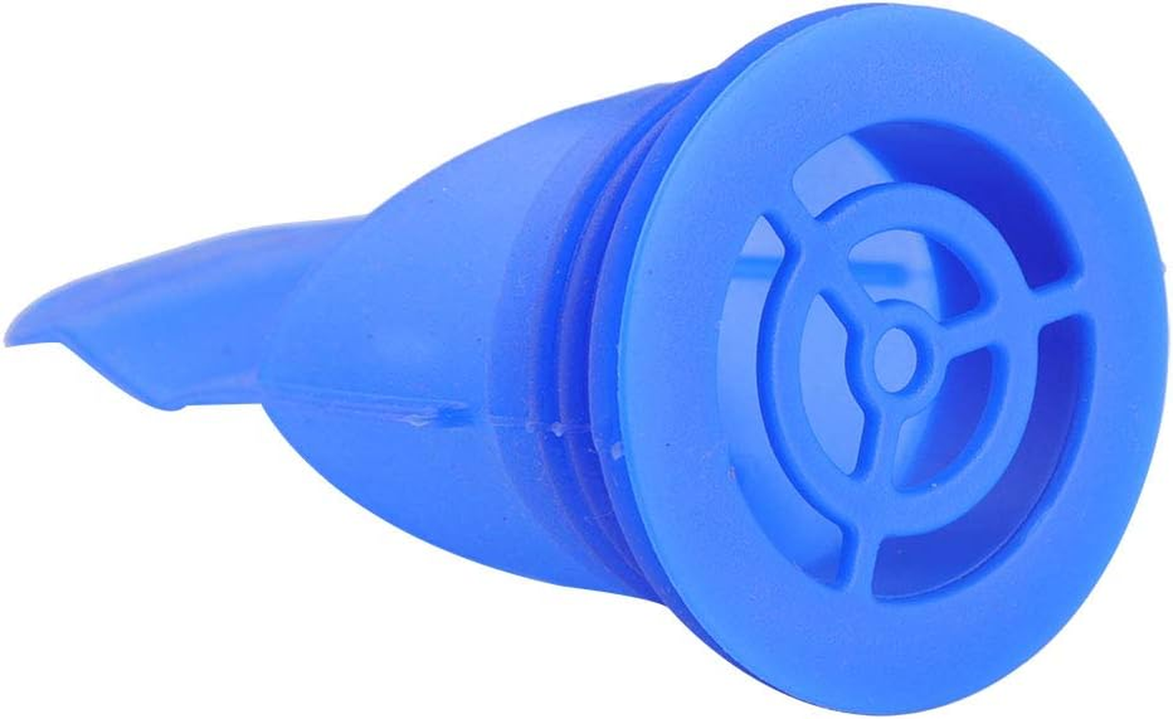 Floor Drain Stainless Steel Bathroom Floor Drain round Waste Drainer Drainage Grate (#01) image number 6