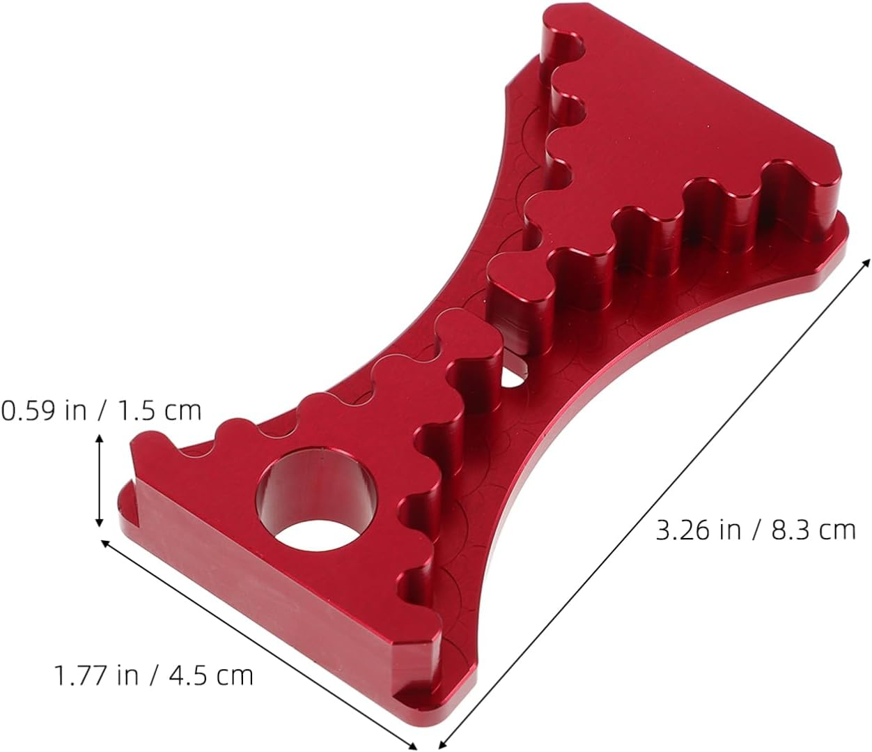 VINTORKY Automotive Cam Timing Belt Installation Tool Sydneytools Ratchet Spanner Custom Fitment Camshaft Holder for Car Engine image number 1