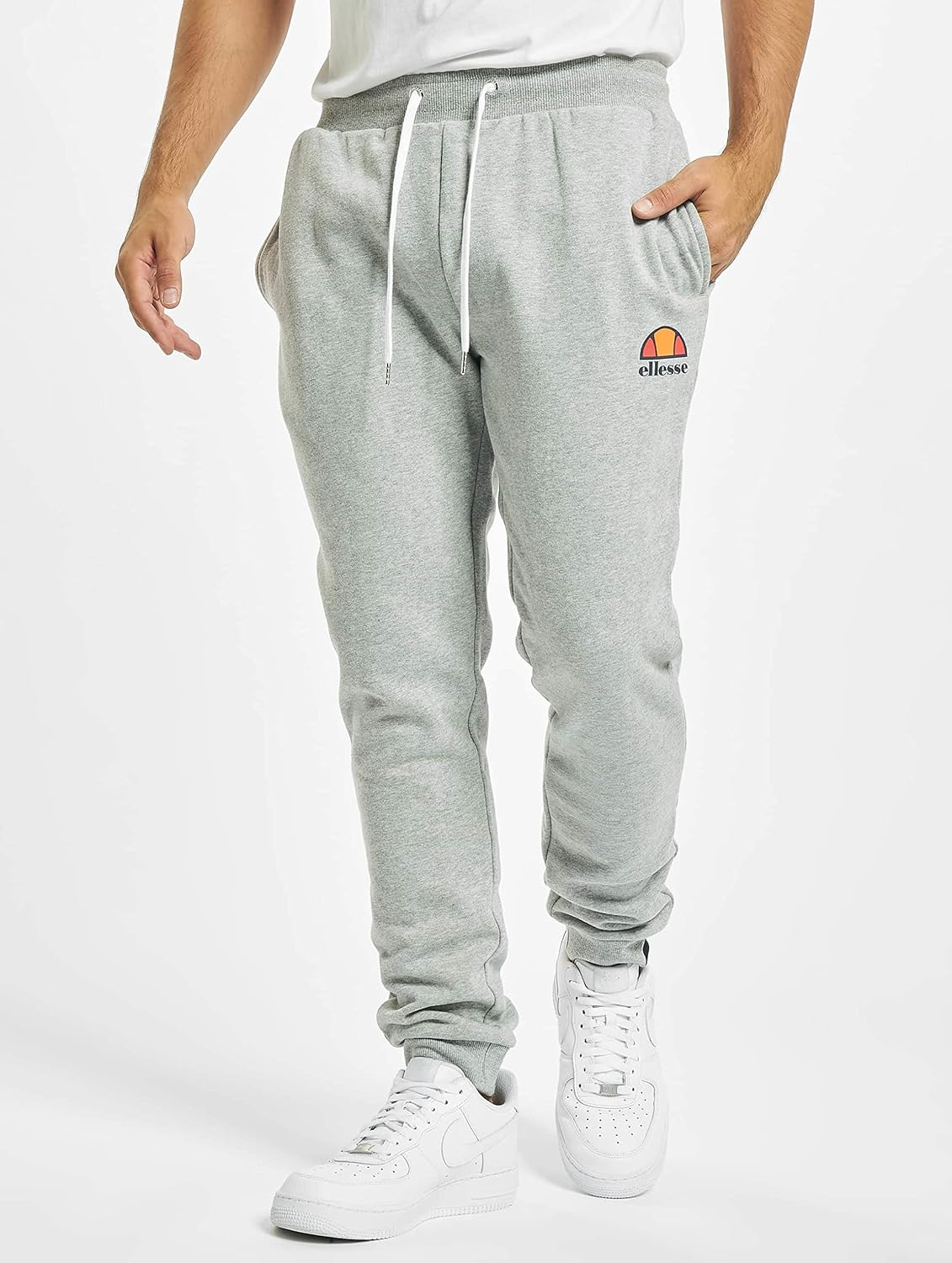Ellesse Men'S Ovest Jog Pant image number 3