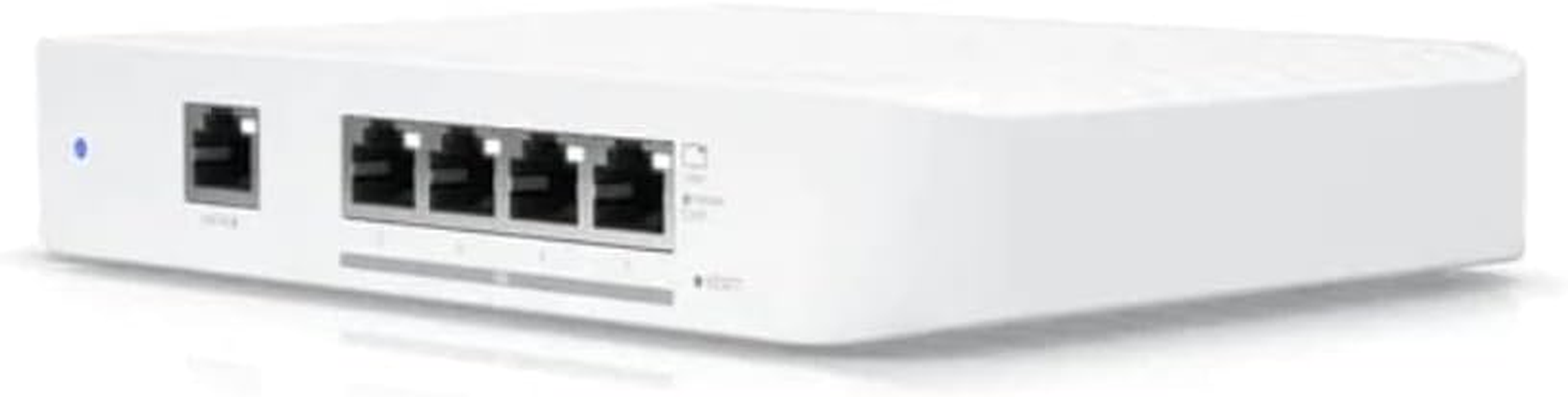 Ubiquiti Networks Unifi Flex XG Managed 2 Layer Switch image number 3