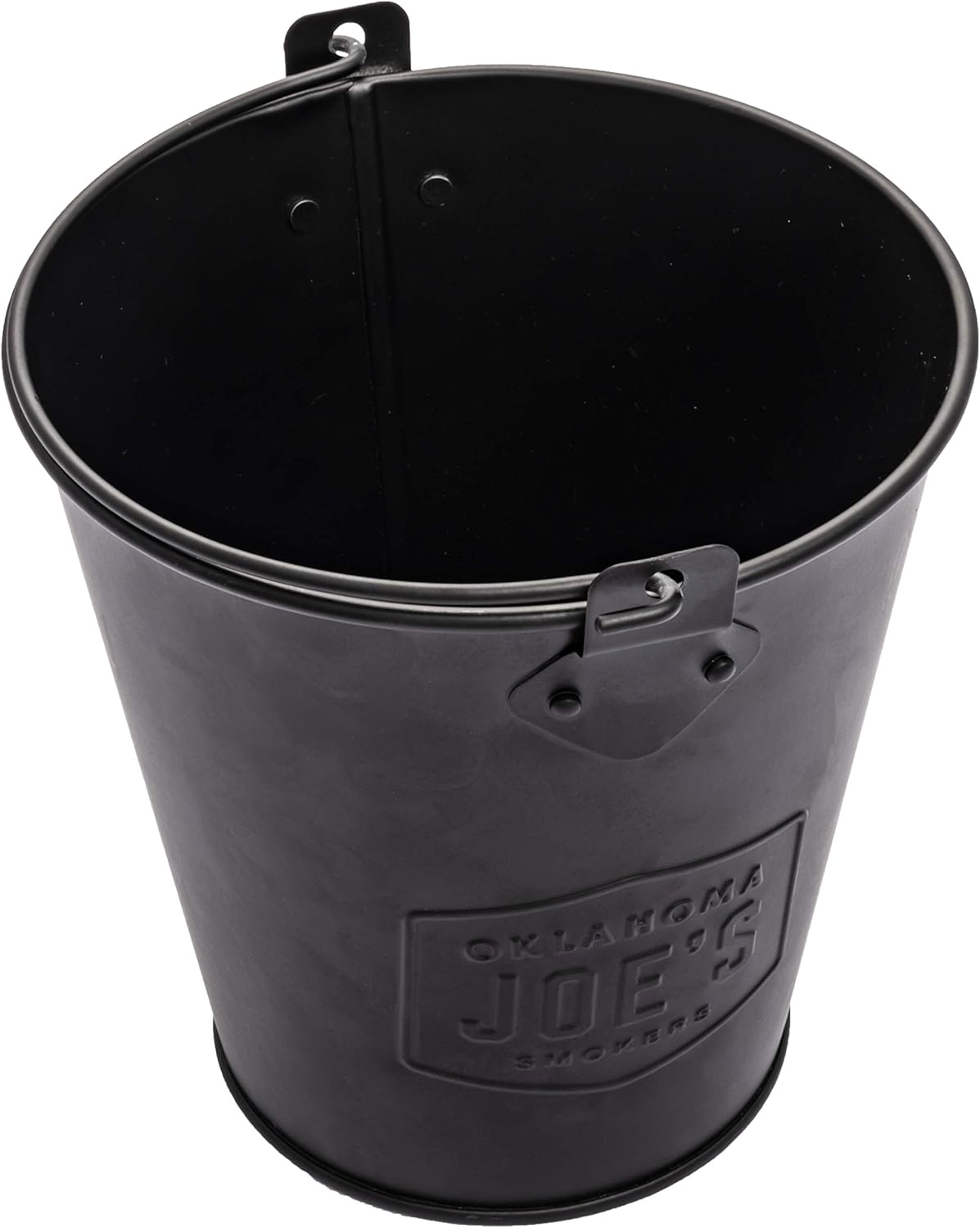 Oklahoma Joe'S 9518545P06 Drip Bucket, Black image number 6