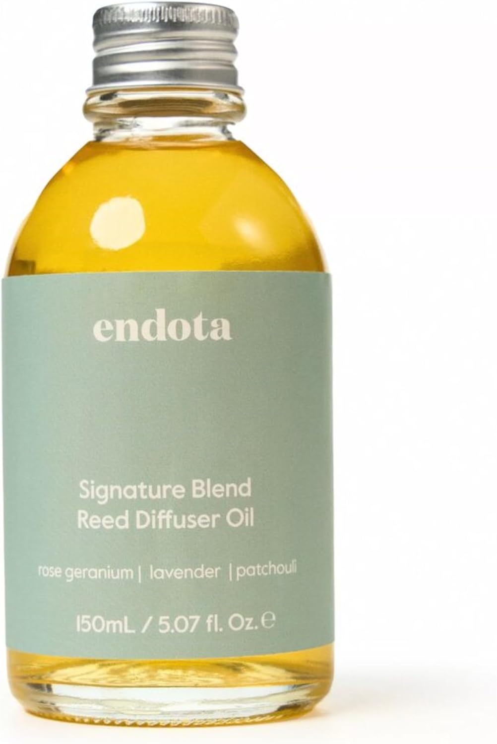 Endota Signature Blend Reed Diffuser Refill 150 Ml image number 3
