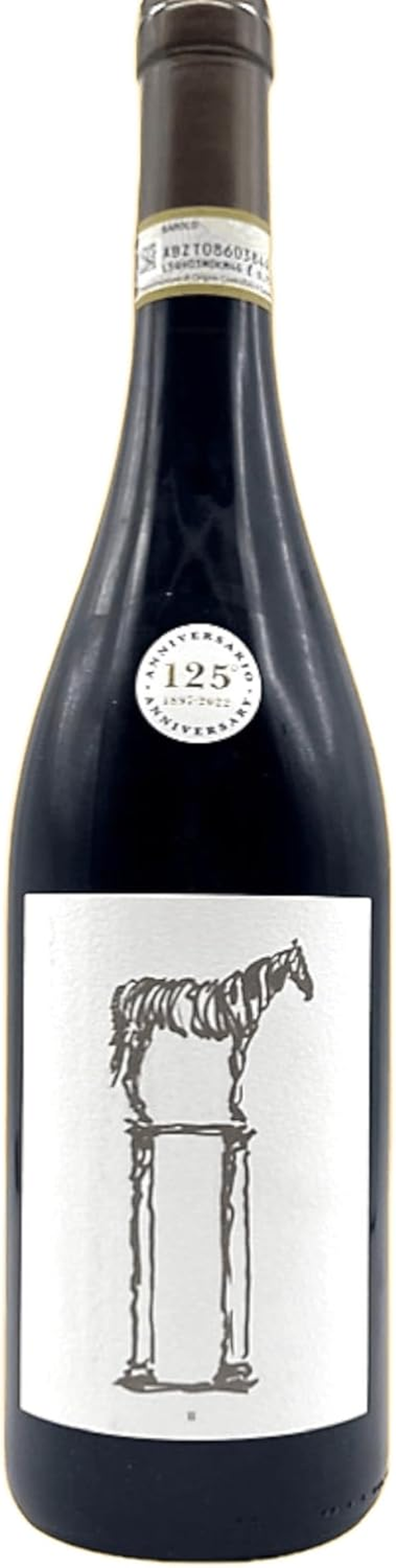 Poderi Luigi Einaudi Barolo Monvigliero Verduna 2018