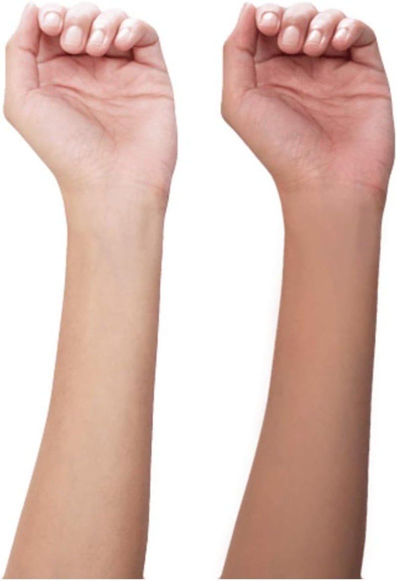 Freezeframe Body Blur - Winter White, 100 Ml