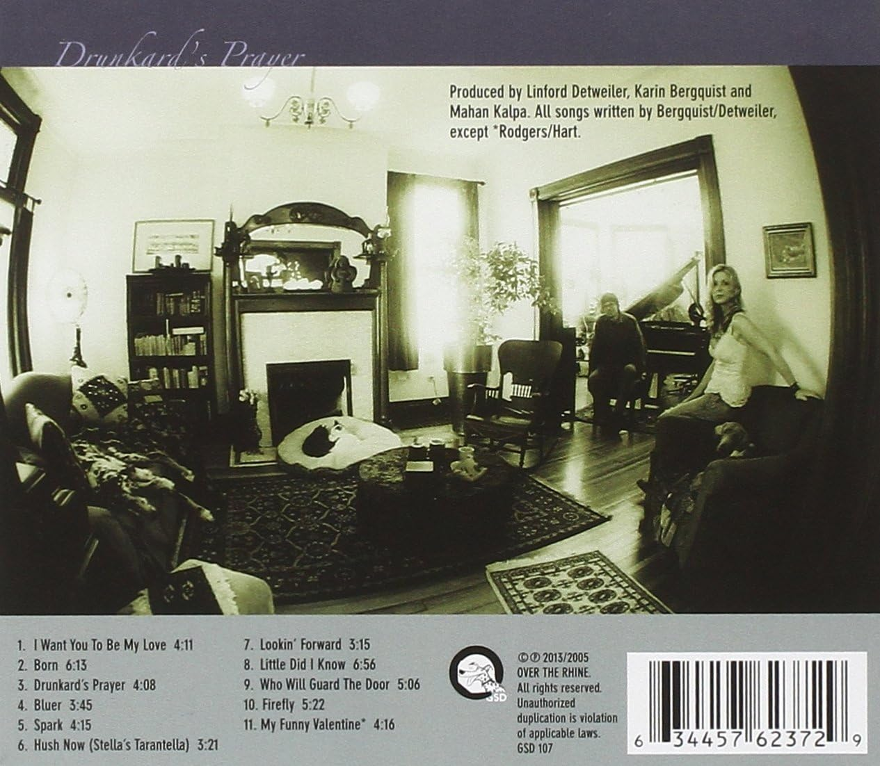 Drunkards Prayer image number 1