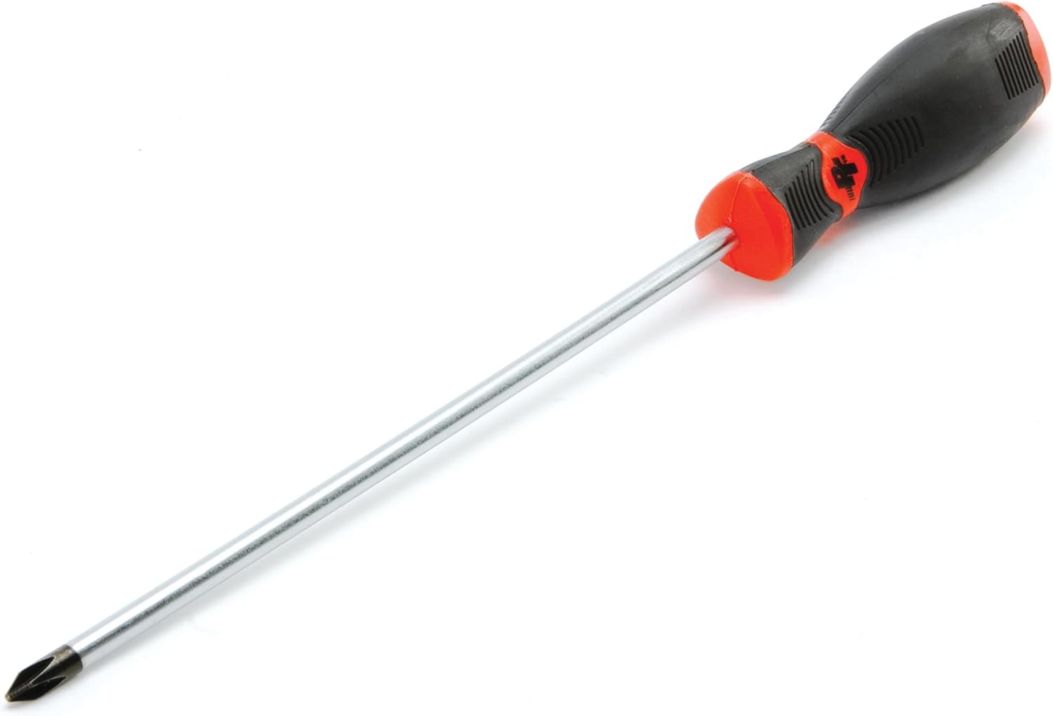 Performance Tool W30961 Phillips #1X3-Inch Screwdriver with Clear Handle image number 5
